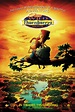 The Wild Thornberrys Movie (#1 of 2): Mega Sized Movie Poster Image ...