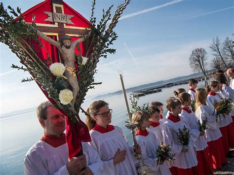 Ursprung Gebräuche Und Ablauf Ostern Das Wichtigste Christenfest N Tv De