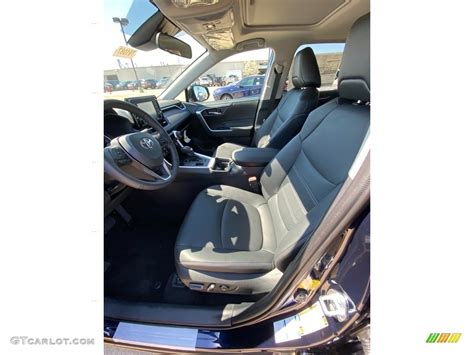 2021 Blueprint Toyota Rav4 Xle Premium Awd 141647048 Photo 2