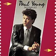 Amazon | No Parlez | Young, Paul | 輸入盤 | 音楽