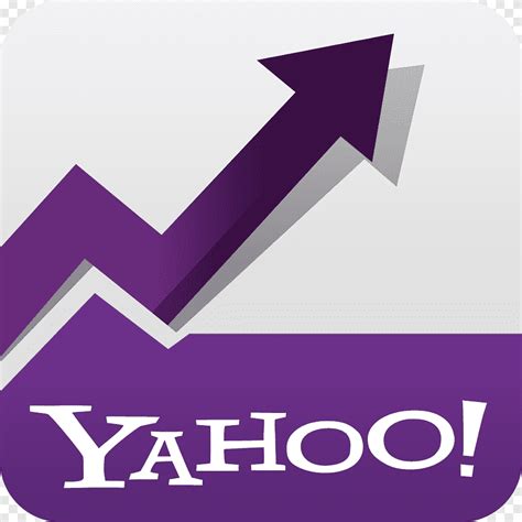 Yahoo Finance Market Market Purple Angle Png Pngegg