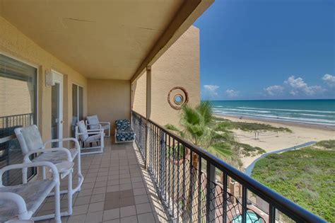 Beachfront Condo With Ocean Views Shared Pool Hot Tub And Tennis