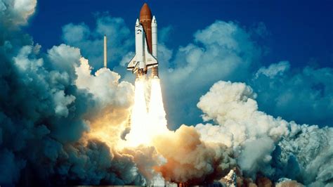 Space Shuttle Wallpapers 74 Images