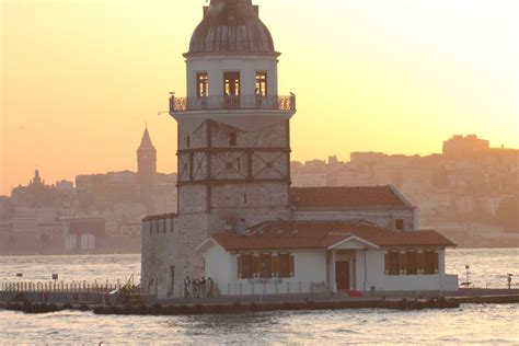 Layover In Istanbul City Tour From Airport Getyourguide
