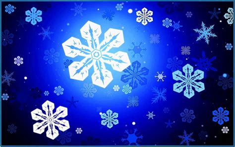 Animated Snow Screensavers Download Free