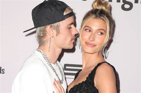 justin bieber wife how justin and hailey bieber came to be wallpaper cave