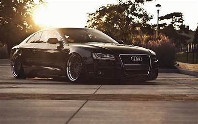 Audi Stance A5 Hq 4k Wallpapers Tuning