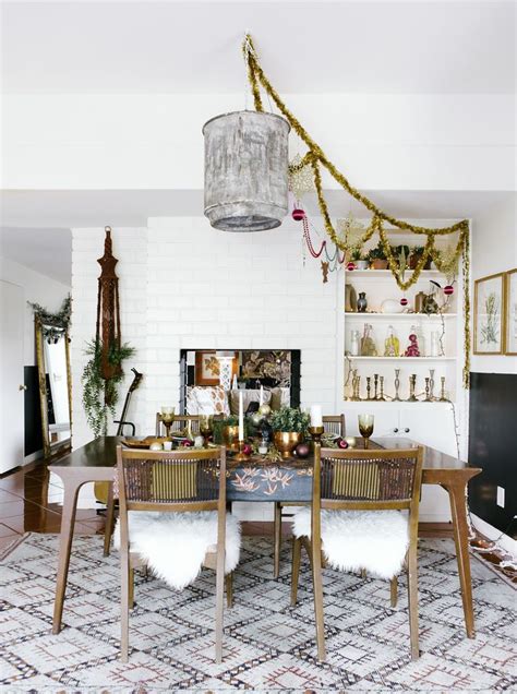 This is a beautiful home that is infused with full blown bohemian decor. Everything You Need to Know About Eclectic Decorating ...