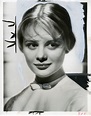 SHIRLEY KNIGHT - VINTAGE PUBLICITY STILL (1959) - Lewis Wayne Gallery