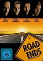 Image gallery for Road Ends - FilmAffinity