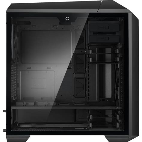 While mastercase emphasised made it your own by adding accessories, their web store is sadly lacking in bits and pieces to do. Cooler Master MasterCase MC500P pas cher - HardWare.fr