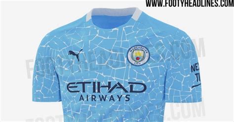 Manchester City Away Kit 2021 Man City New 2020 21 Black Away Kit