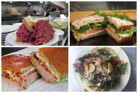10 only in cleveland sandwiches to try on national sandwich day