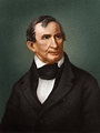 What Really Killed William Henry Harrison? - The New York Times