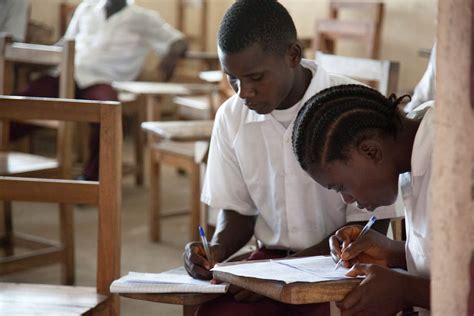 Why Kenyan Students Are Cheating In Their Exams And What Can Be Done
