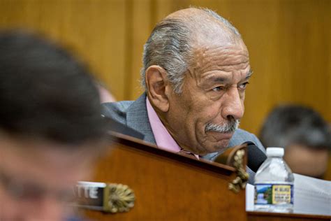 In Fall Of John Conyers After Sex Harassment Scandal Marcia Fudge And Others See A Double