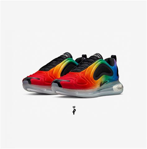 Nike Air Max 720 Be True Ya Disponibles Flipashops 2019