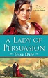 A Lady of Persuasion | Tessa Dare