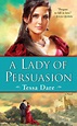 A Lady of Persuasion | Tessa Dare