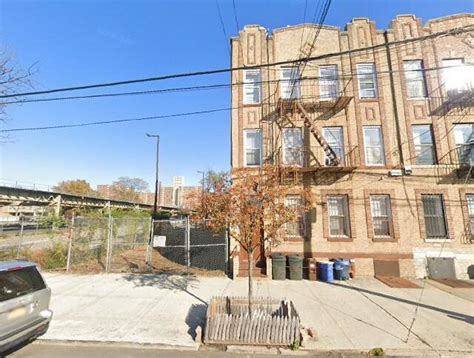 New Building Permit Filed For 763 Thomas S Boyland St In Brownsville
