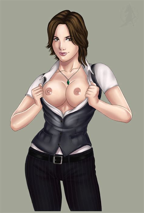 Helenaharpercommission By Redpyramid Hentai Foundry
