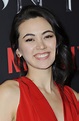 Jessica Henwick At Arrivals For Netflix Presents Marvel S Iron Fist ...