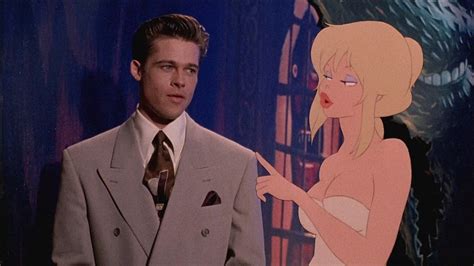 ‎cool World 1992 Directed By Ralph Bakshi Reviews Film Cast