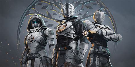 Destiny 2 Reveals New Iron Banner Armor Season Quest Game Rant