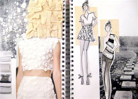 Private Site Fashion Sketchbook Inspiration Fashion Illustration