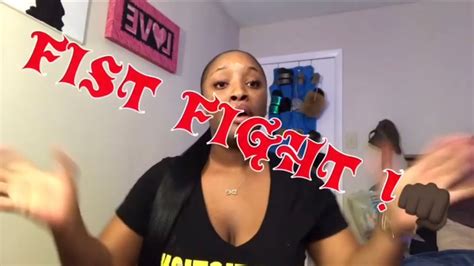Story Time📖 The Time I Got Into A Real Fist Fight For The First Time 😳👊🏿 Youtube