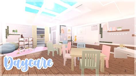 How To Build A Daycare In Bloxburg My XXX Hot Girl