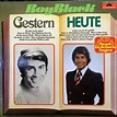 Roy Black - Gestern - Heute (1977, Vinyl) | Discogs