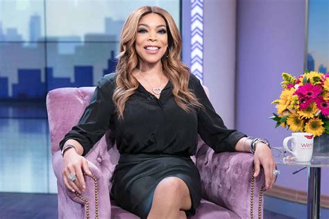 ‘wendy Williams Show Airs Final Episode With Tributes But No Wendy