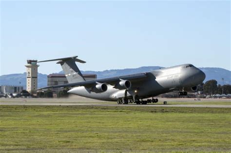 50 Incredible C 5 Galaxy Facts Largest Plane In The Us Air Force