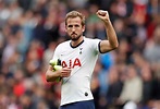 La Juventus prépare une offre sensationnelle pour Harry Kane