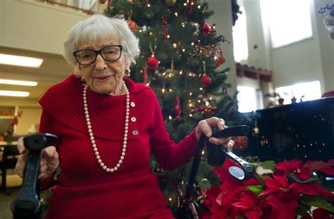 111 year old lodi woman passes away