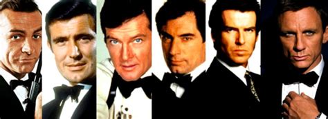 Communityspeak Quiz On The James Bond Film Series