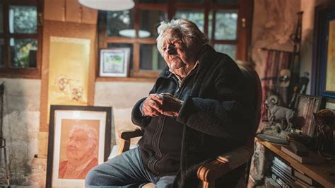 Pepe Mujica Mi Entrevista Más Sincera Youtube