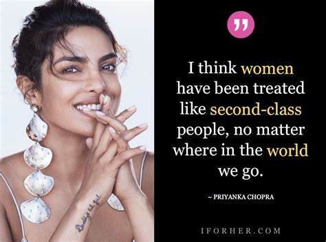 22 Gender Equality Quotes By Famous Celebrities