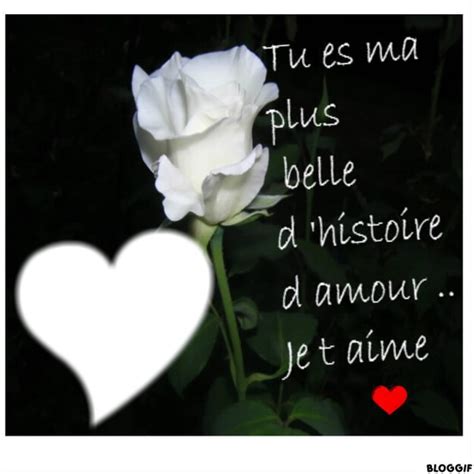 Montage Photo L Amour De Ma Vie Pixiz