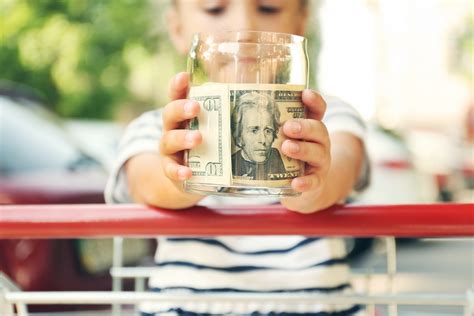 How To Teach Kids To Save Money Tips For Teaching Kids