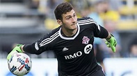 MLS Playoffs Spotlight: Toronto FC's Alex Bono blossoming in goal for ...