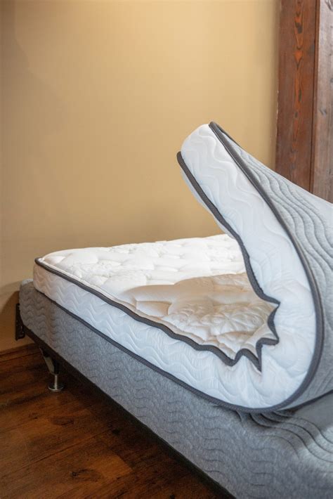 Pocket Coil Hide A Bed Replacement Mattress Majestic Mattress