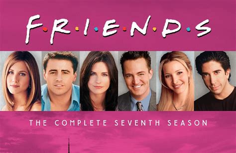 Friends Season 6 Watch Free Online On Putlocker