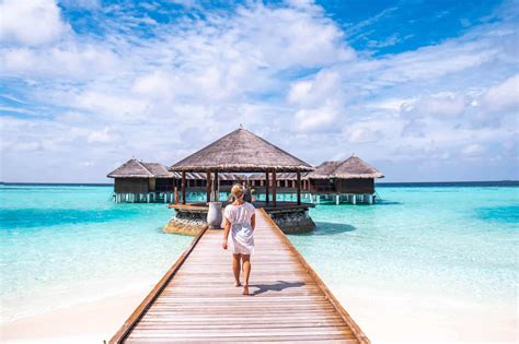 Best Time To Visit Maldives 2020 • Month By Month Breakdown