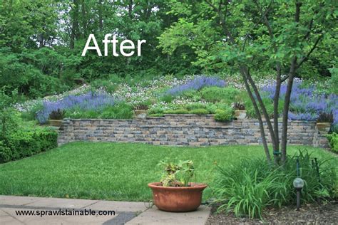 12 some of the coolest initiatives of how to makeover backyard landscape ideas backyard hill