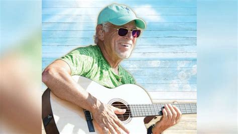 Jimmy Buffett To Perform In Delray Beach Tickets On Sale Monday