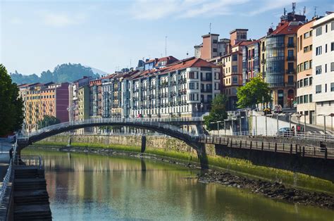Tripadvisor has 236,947 reviews of bilbao hotels, attractions, and restaurants making it your best bilbao resource. Art Forms the Basis of Bilbao's Attraction - Wherever Family