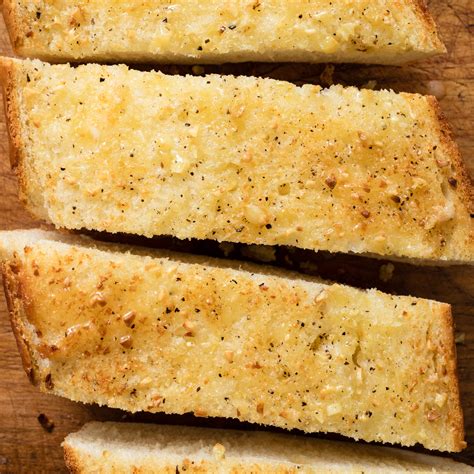We did not find results for: Classic American Garlic Bread | America's Test Kitchen