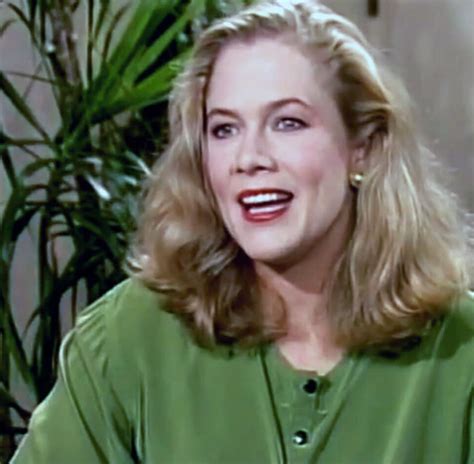 Kathleen Turner Nude Pics Scenes And Porn Scandal Planet